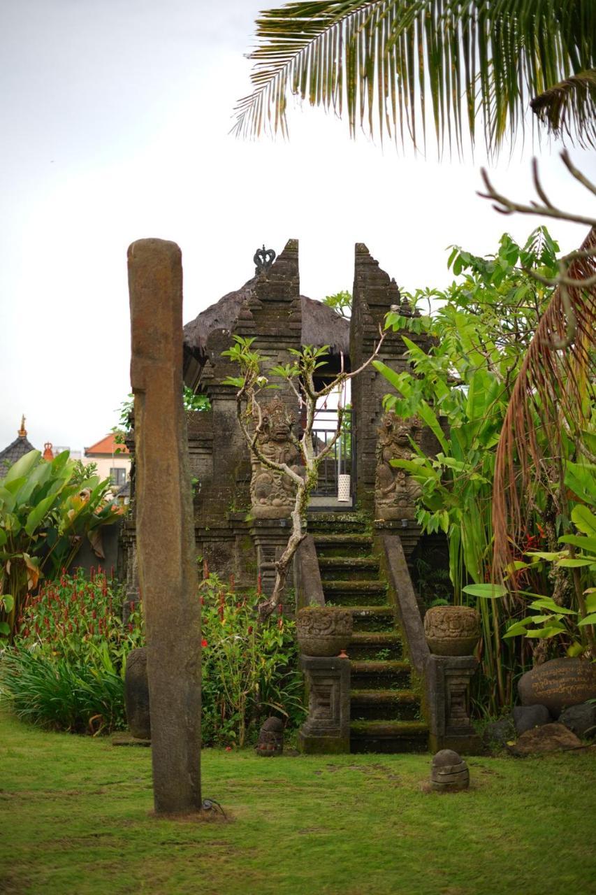 Jero Kelodan - Yeh Gangga Villa