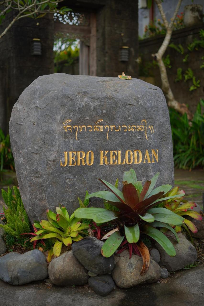 Villa Jero Kelodan - Yeh Gangga *