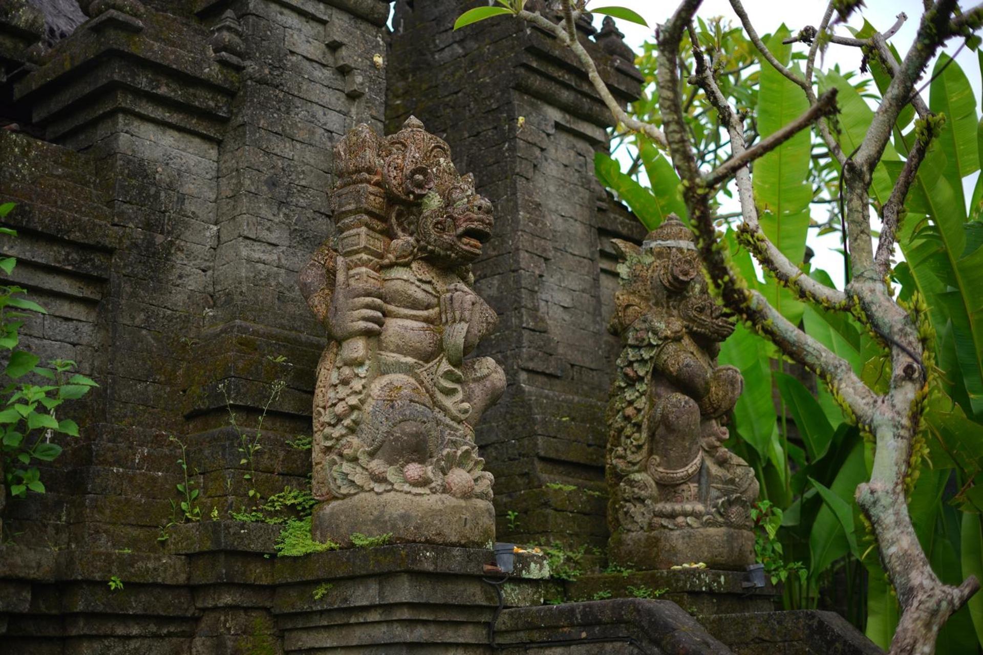 Villa Jero Kelodan - Yeh Gangga Tabanan (Bali)
