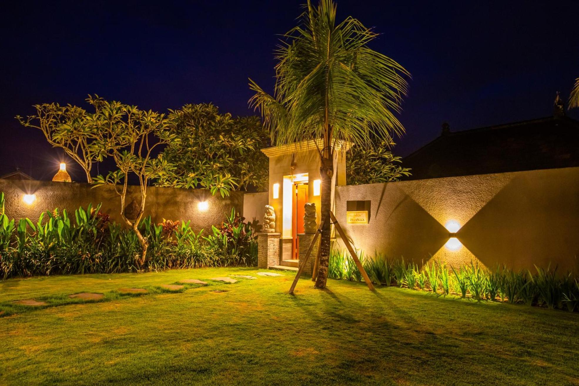 Jero Kelodan - Yeh Gangga Villa Tabanan (Bali)